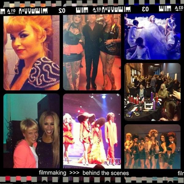 richard jordan (@richardhair) on Twitter photo 