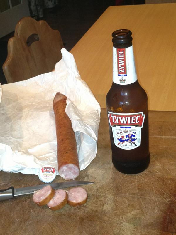 DaveRuud's tweet photo. @soxfanjc @K_M_Carrier 
 Try it you'll like it 
 #yum http://t.co/HKvMCxOI