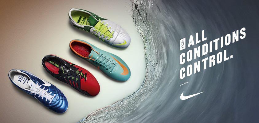 Nike Football on X