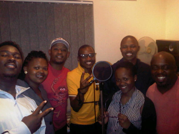 Kabomo's tweet image. RT @gbcollective: @briantemba @Kabomo @AfrotractionSA @TheSoilMusic #TOMT #justsayin. Its a #Soulgasm! ☺