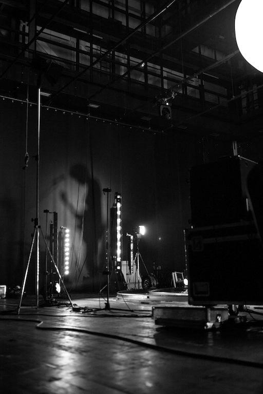 Post Production of FOTOS PORZELLAN LIVE VIDEO! #fotosmusik