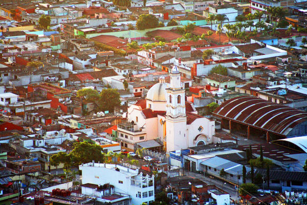 OrizabaStudio's tweet image. Nuestra ciudad, Orizaba Veracruz.