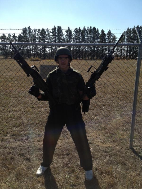 rpulock's tweet photo. Scared? http://t.co/gOs9AeLV