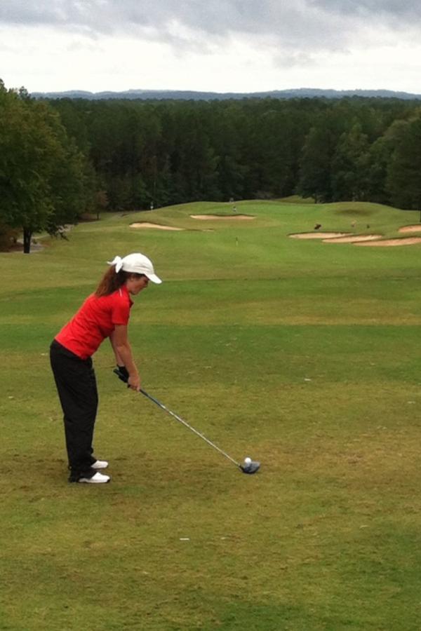 Huntingdon Golf tweet media