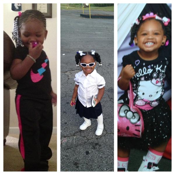 BigGame_BLESSED's tweet photo. #picstitchmy girl poppin http://t.co/ib1SnXKb