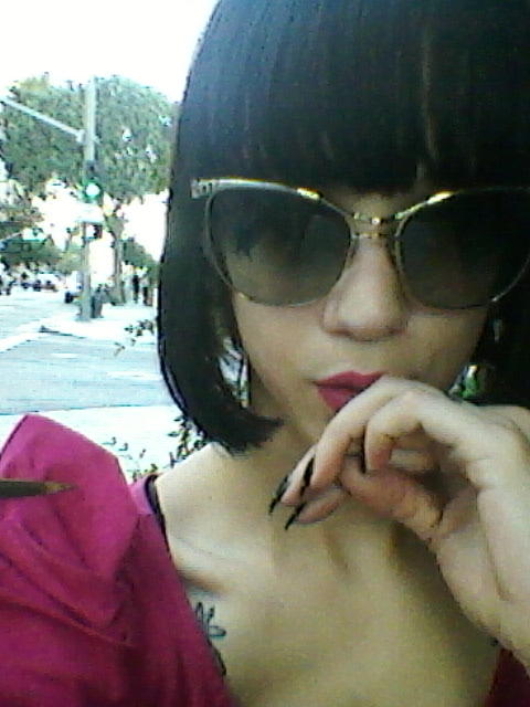 I love blossoms vietnamese restaurant in downtown la!!! http://t.co/4gLA63un<a href="/tag/no"class="tags"><span>#no</span></a>