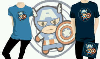 Palette_ID's tweet photo. ID1~Avenger Collections http://t.co/Yc9IvnGH