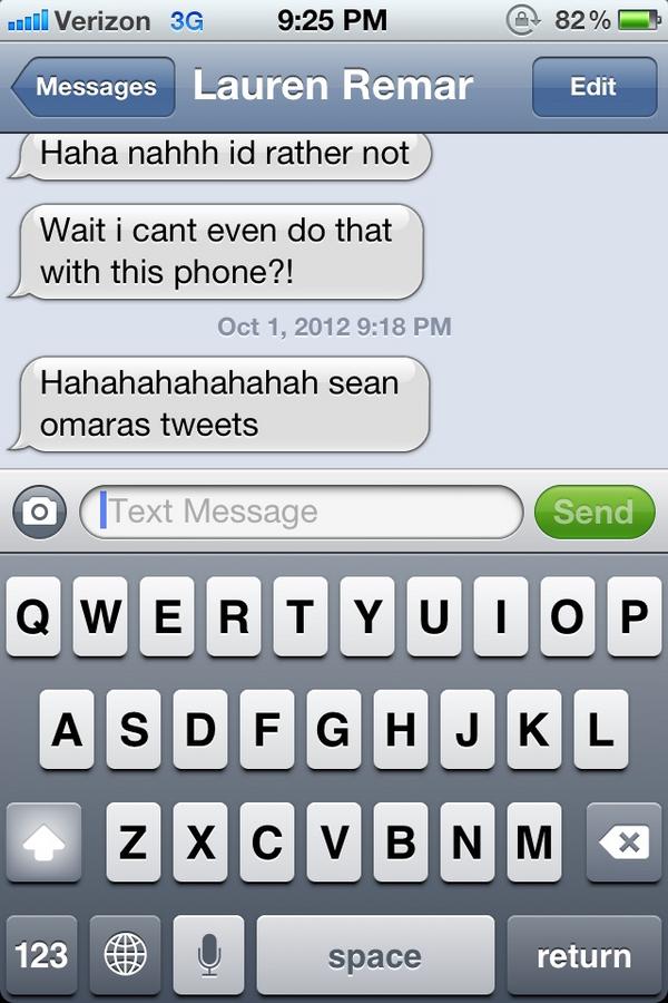 SeanOMara54's tweet image. #I&apos;mIn #bigmanproblems