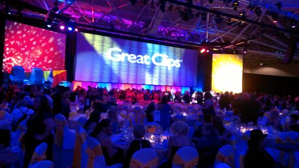 GCUConnect's tweet photo. Jump around! #great30 http://t.co/8tBDBwrx