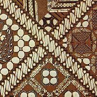 Gambar Motif Batik Larangan Kampung Wisata Mas Parang Klitik Gambar ...