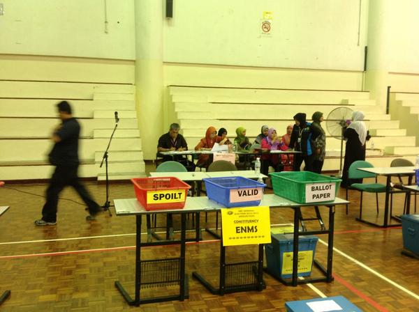 antara auditor yg bertugas