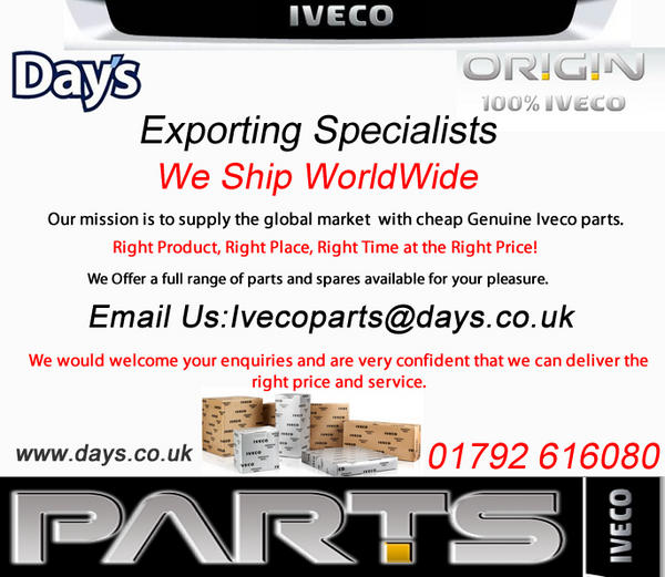 DaysMotorParts tweet picture