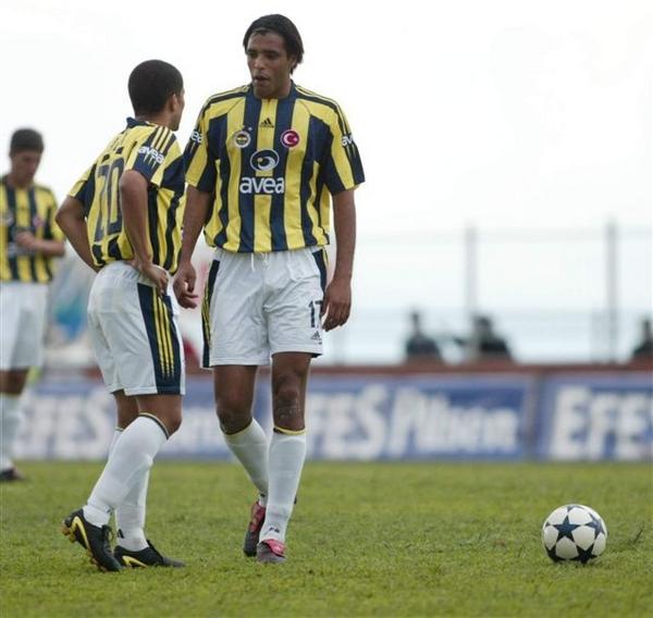 The good old days...