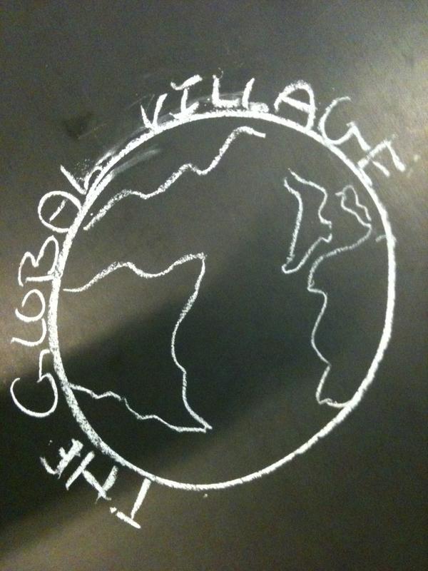 maiadk1's tweet photo. One of our themes #mab12sc http://t.co/IYWOJVOW