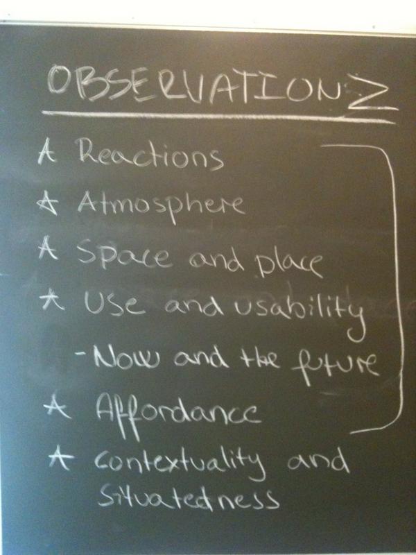maiadk1's tweet photo. Planning an observation #mab12sc http://t.co/zZA1fLAR