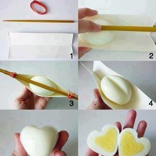 Ratnatya's tweet photo. Mau bikin telur rebus bentul Love? Lihat yuk caranya :-) @KulinerPamulang @kuliner_bintaro http://t.co/igdRarpS