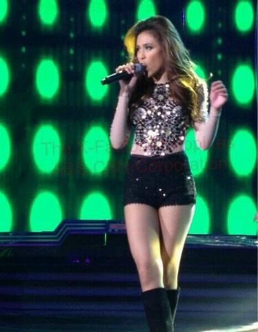 Fireworks33Gabb's tweet photo. My Sister Toni Gonzaga http://t.co/mCAWAlvY