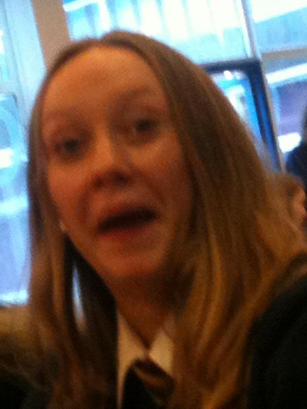 mia_russell1's tweet image. Sell her for 50p? Anyone want her? #notdabest