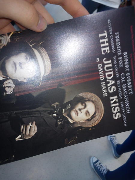 RMDL242's tweet photo. Off to see this in 2 weeks. Looks great!! #DLMGY1 http://t.co/iMJC8ugQ