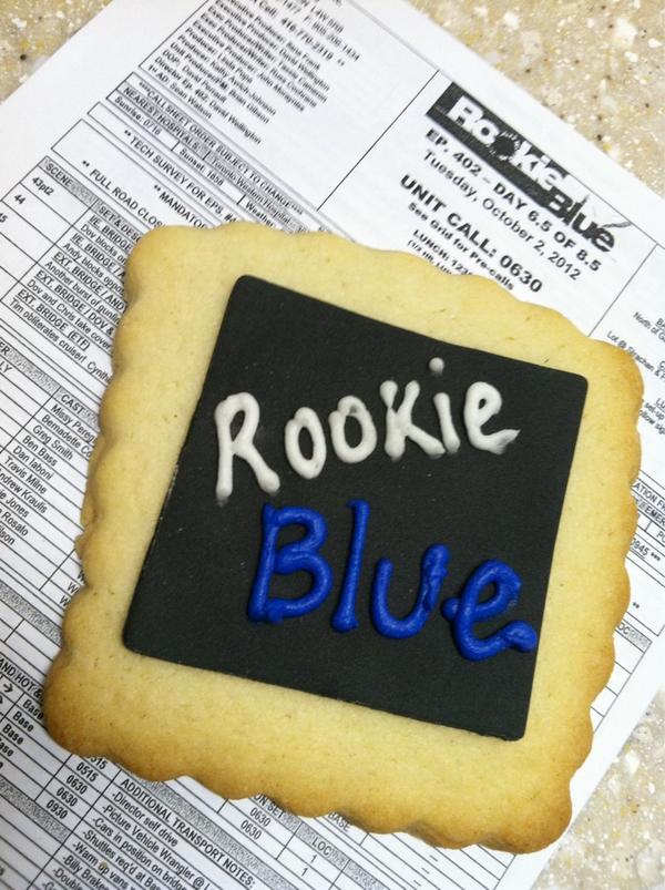 Rookie Blue Cake A4NIUqYCQAALxOF
