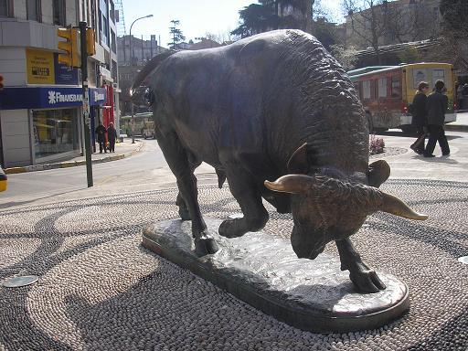 Alex'e heykel diken Fener taraftarı Aykut Kocaman'ı unutur mu?