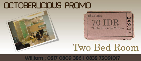SmartInteriorID's tweet image. Our Promo this month.... we called it OCTOBERLICIOUS!!!!