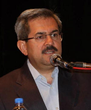AK Parti Adana Milletvekili Necdet Ünüvar: “YARIN SEÇİM OLACAK GİBİ HAZIRLIKLIYIZ ” cukurovapress.com/haber.php?id=1…