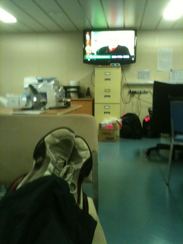 mattythibs's tweet image. @brxtney you aint even close to my level of boringness. #boringjobproblems