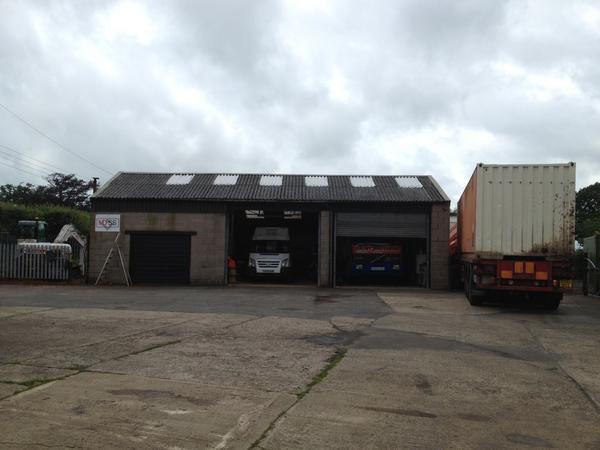 mdsiteservices's tweet photo. Start of the big changes #excited http://t.co/0uNIyiNG