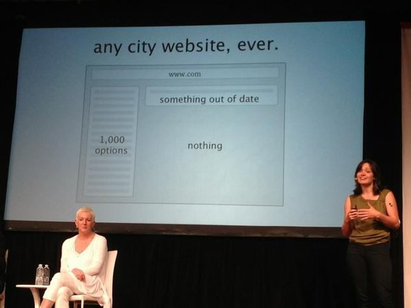 Best slide of the conference from <a href="/jllord/">Jessica Lord</a>