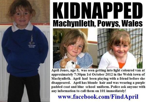 SoDamnTrueGuy's tweet photo. #FindAprilJones Hope she's okay! http://t.co/5sLdCqpg