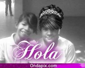 Mcojeda9's tweet photo. Jessica y yo http://t.co/P2COzOIY
