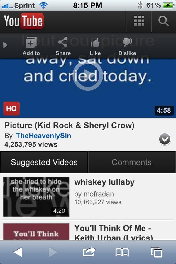 robbycostello14's tweet photo. 💔 http://t.co/RkkHSweT