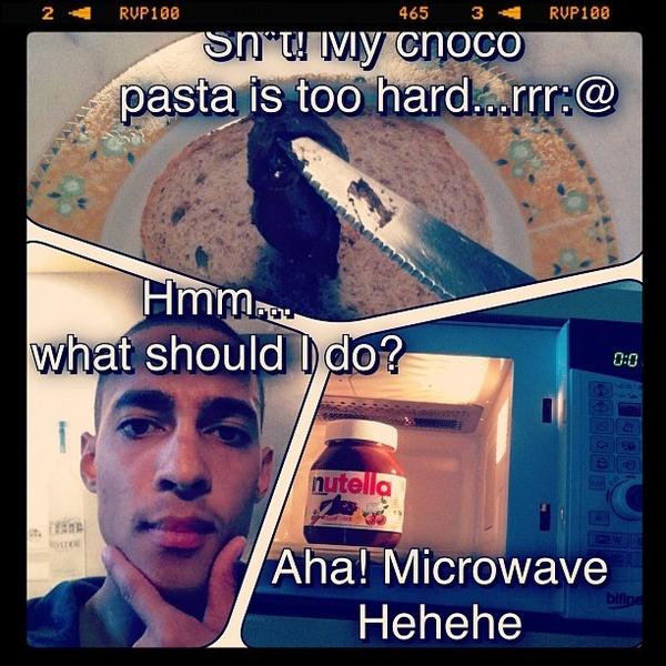 MatteoMuca's tweet image. #SolutionOfTheDay: 😂😂😂