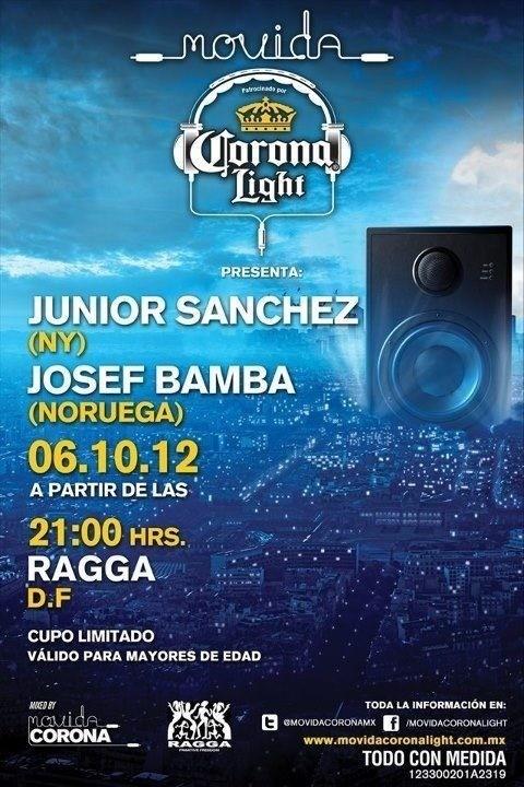 JAIME_CALTUM's tweet photo. Este sábado en el Ragga reservaciones con migo 5530390798
Cupo limitado reserven ya! http://t.co/eN2tguLT