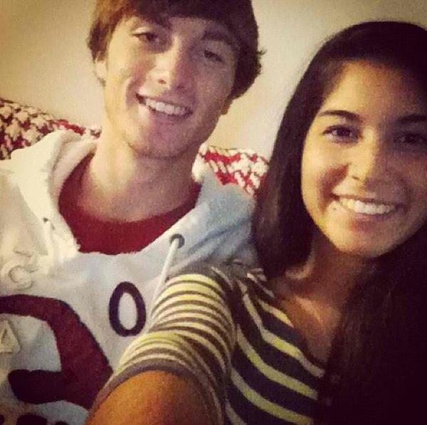 goorrjess's tweet image. #NationalBoyfriendDay @bcoolidge15 😘 #best #lovah