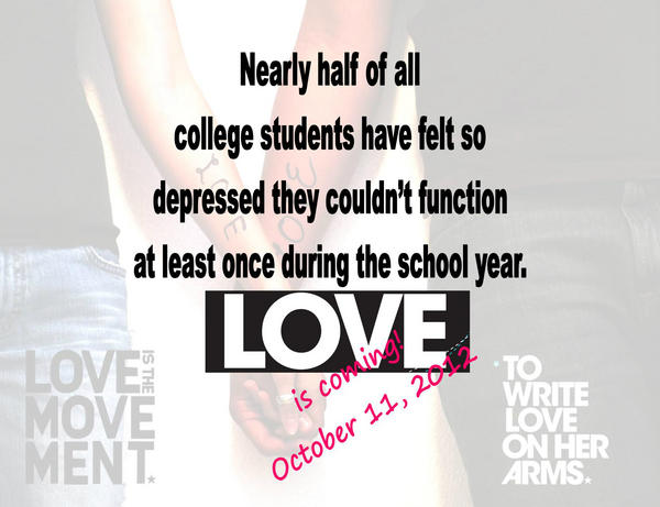 <a href="/TWLOHA/">TWLOHA</a>...getting so excited for next Thursday! 8pm in the Wax! #nofriendleftbehind #twloha