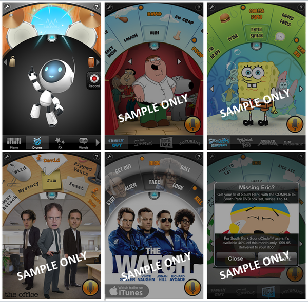 WaveyApp's tweet image. Wavey is on the countdown to our launch on the Australian app store! Here's another teaser to keep you interested!