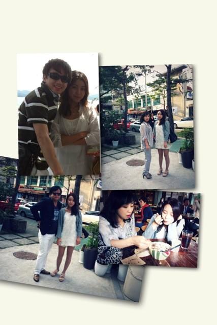 julycho's tweet photo. 가족. 함께 있어도 그리운. http://t.co/IvOXLi3w