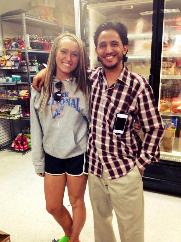 kaasick123's tweet image. #NationalBoyfriendDay #RocketStop Boyf 😍