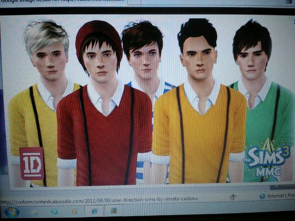 Slutty_Turtle's tweet image. I lost a bit of respect for #TheSims3...