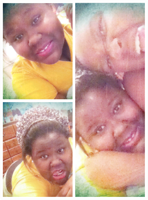 PrettyShek tweet picture