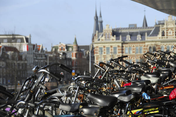 Quentin_Hotels's tweet photo. We want you to explore the city the best way there is.... BY BIKE! Rent a bike at any of our hotels, how great is that! http://t.co/Buo9TMdn
