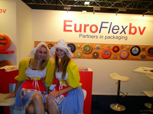 Euroflex tweet media