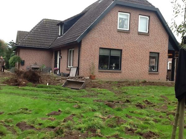 WvanGurp's tweet image. Nog een plaatje en het wordt mooi ..............