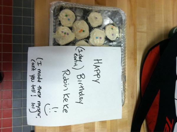 UDC Firebirds tweet media