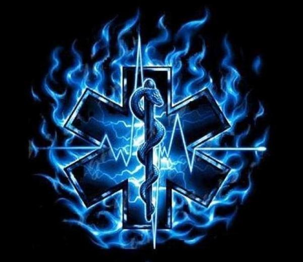 SlackerMedic711's tweet image. Back at it for 24hrs of Emergency care #SlackAttack is on the Job in the town of Beekman...