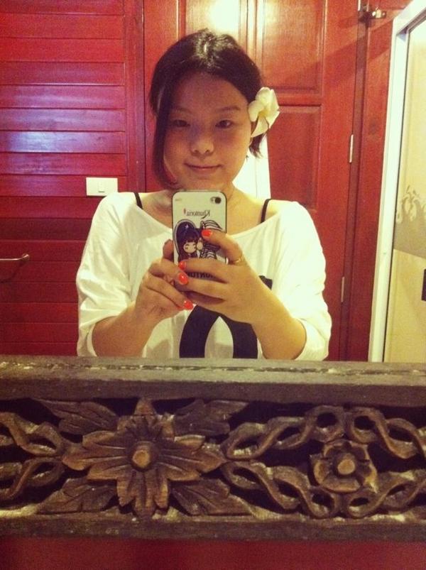 Tina_ding's tweet photo. i luv huahin http://t.co/AOyP5AOP