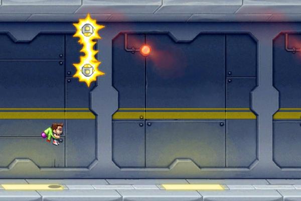 RobVsShadow's tweet image. I just flew 374m in a totally crazy game of Jetpack Joyride on iPhone. Any challengers? bit.ly/rKuWqK
