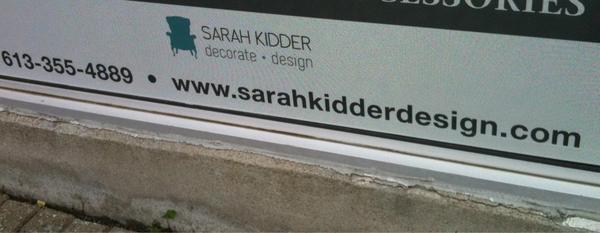 ImSuchaKidder's tweet photo. Big News! SKD has grown up and is moving out of the house! New office space shared with @CHIAdvantage! Opening soon! http://t.co/6UPzEHMu